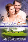 Kentucky Flame (Bluegrass Reunion Series, #4)