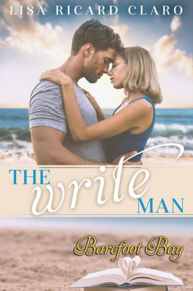 The Write Man