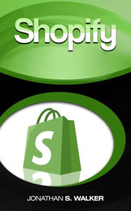 Title: Shopify, Author: Jonathan S. Walker