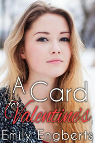 Title: A Card for Valentine's (Seasons on the Island, #2), Author: Emily Engberts