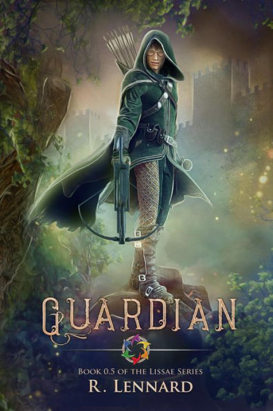 Guardian (The Lissae Series, #0.5)