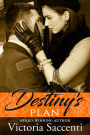 Destiny's Plan (Destiny's Trilogy, #1)