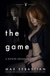 Title: The Game, Author: Max Sebastian