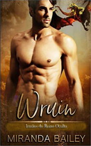 Title: Wruin: Irmãos do Reino Oculto, Author: Miranda Bailey