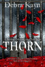 Thorn (A Brikken Motorcycle Club Saga, #4)
