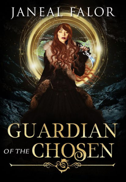 Guardian of the Chosen (Mother of the Chosen, #3)