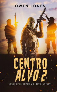 Title: Centro Alvo 2, Author: Owen Jones