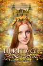 Heritage (Imagine, #3)