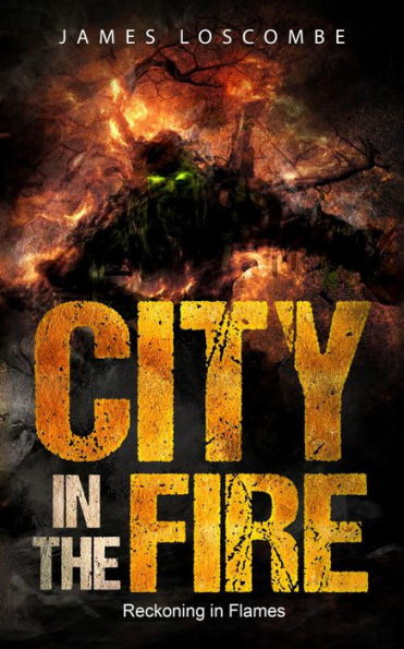 City in the Fire