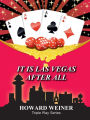 It Is Las Vegas After All (Triple Play, #1)