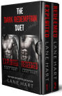 Dark Redemption Box Set (Dark Redemption Series)