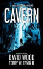 Cavern- A Dane Maddock Adventure (Dane Maddock Universe, #4)