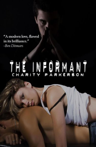 The Informant (Safe Haven, #4)