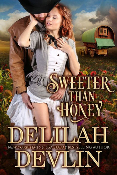 Sweeter Than Honey (Lone Star Lovers Series)