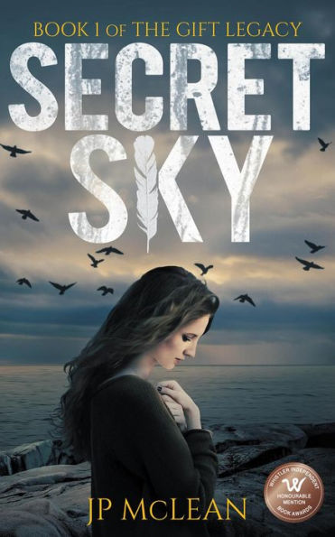 Secret Sky (The Gift Legacy, #1)