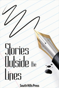 Title: Stories Outside the Lines, Author: Dana Terry