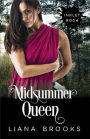 Midsummer Queen (Inklet, #4)