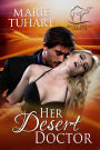 Her Desert Doctor (Desert Destiny Series, #2)