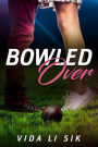 Bowled Over (Sweet Spot, #1)