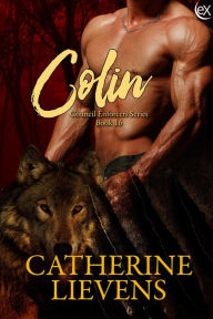 Title: Colin (Council Enforcers, #16), Author: Catherine Lievens