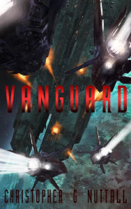 Title: Vanguard (Ark Royal Series #7), Author: Christopher G. Nuttall