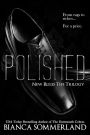Polished (New Rules Trilogy, #1)