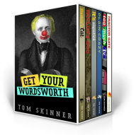 Title: Get Your Wordsworth (Books 1-6), Author: Tom Skinner