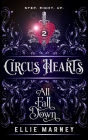 All Fall Down (Circus Hearts, #2)