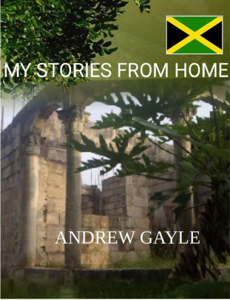 My Stories From Home