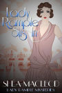 Lady Rample Sits In (Lady Rample Mysteries, #4)