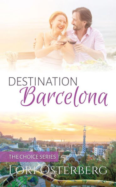 Destination Barcelona (The Choice)