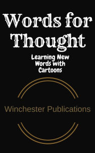 Title: Words for Thought: Learning New Words with Cartoons, Author: Ram Das