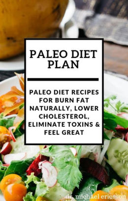 paleo diet and lowering cholesterol