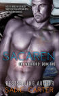 Sacaren (Sky Warriors, #2)