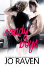 Candy Boys (Hot Candy, #1)