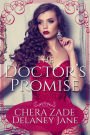 The Doctors' Promise (Hyde & Seek, #3)