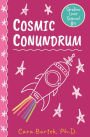 Cosmic Conundrum (Serafina Loves Science!, #1)