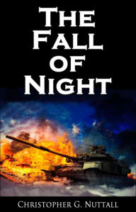 Title: The Fall of Night, Author: Christopher G. Nuttall