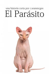 Title: El Parásito, Author: C. Sean McGee