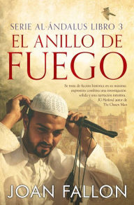 Title: El anillo de fuego, Author: Joan Fallon