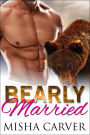 Bearly Married (The Alpha's Bride, #3)