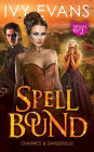 Spellbound (Witch's Kiss, #2)