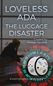 Title: Loveless Ada: The Luggage Disaster, Author: George Saoulidis