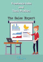 The Freelance Sales Expert (Freelance Jobs and Their Profiles, #11)