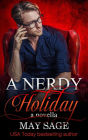 A Nerdy Holiday (Some Girls Do It, #5)