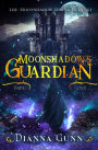 Moonshadow's Guardian (World of Omicaer Novels, #1)
