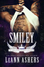 Smiley (Grim Sinner's MC Originals, #1)