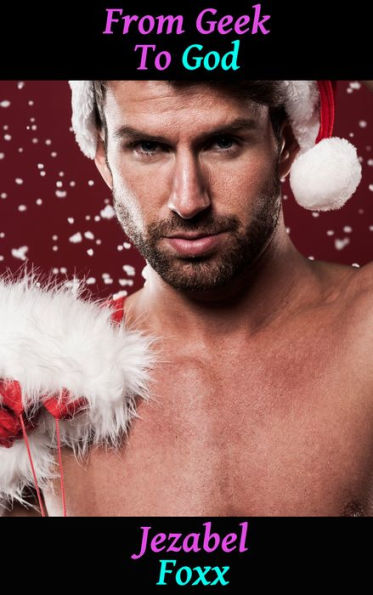 From Geek to God: Gender Swap Gender Change Transgender Erotica