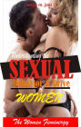 Understanding the Sexual Behavior and Drive of Women: The Women Feminergy