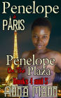 Penelope's Promise 4 and 5: Books 4 and 5